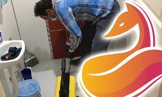 Banyo Tıkanıklık Açma