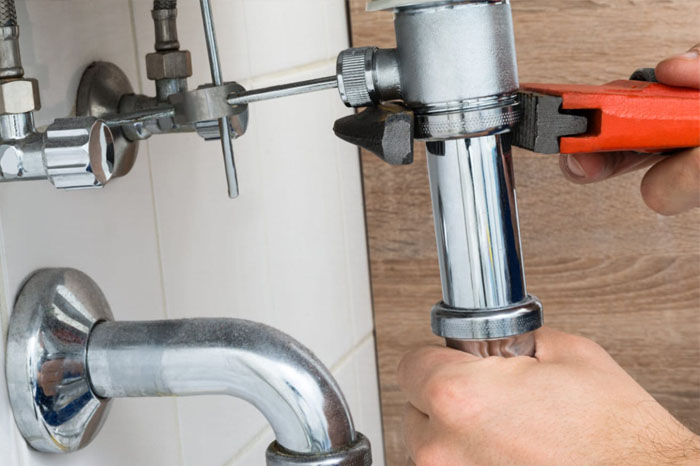 iletişim Okur Usta Sıhhi Tesisatçı