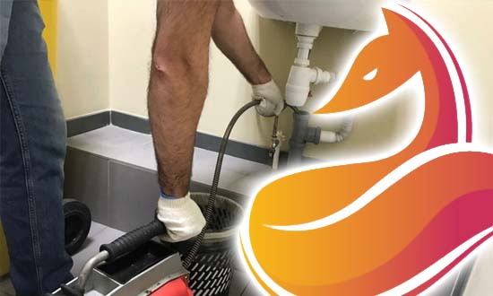 Lavabo Tıkanıklık Açma