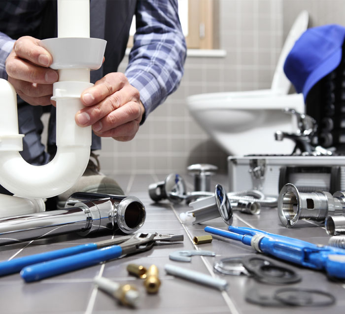 Profesyonel Su Tesisatçısı