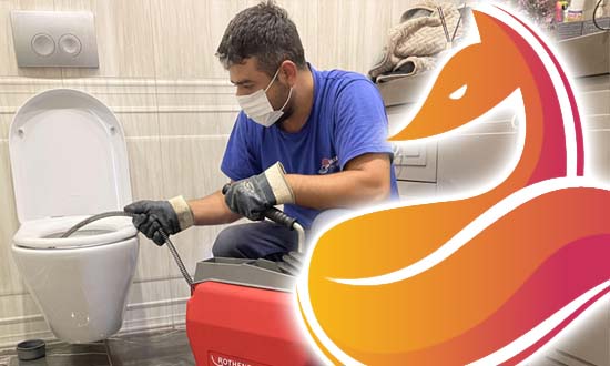 Profesyonel Tuvalet Gider Açma